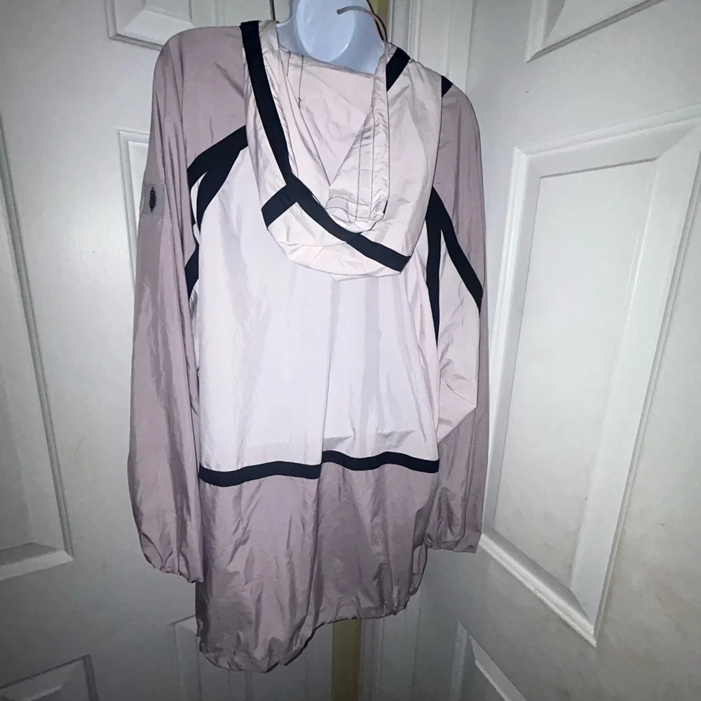FP Movement by Free People Two-Tone Jacket - Picture 2 of 3